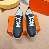 $76.00 USD Hermes Casual Shoes For Men #1416988