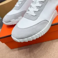 $76.00 USD Hermes Casual Shoes For Men #1416992