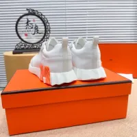 $76.00 USD Hermes Casual Shoes For Men #1416992