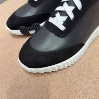 $80.00 USD Hermes High Tops Shoes For Men #1416999