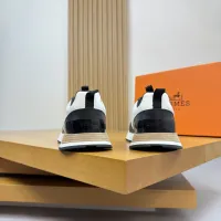 $150.00 USD Hermes Casual Shoes For Men #1417001