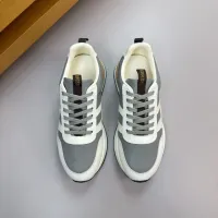 $150.00 USD Hermes Casual Shoes For Men #1417002