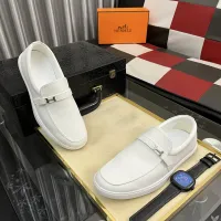 $82.00 USD Hermes Casual Shoes For Men #1417015