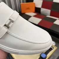 $82.00 USD Hermes Casual Shoes For Men #1417015
