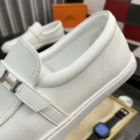 $82.00 USD Hermes Casual Shoes For Men #1417015