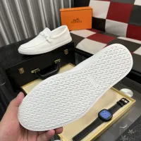 $82.00 USD Hermes Casual Shoes For Men #1417015