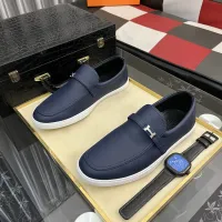 $82.00 USD Hermes Casual Shoes For Men #1417017