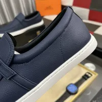 $82.00 USD Hermes Casual Shoes For Men #1417017