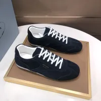 $100.00 USD Prada Casual Shoes For Women #1417083