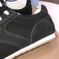$100.00 USD Prada Casual Shoes For Men #1417084