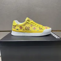 $85.00 USD Dsquared Casual Shoes For Women #1417090
