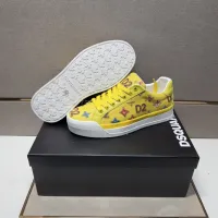 $85.00 USD Dsquared Casual Shoes For Women #1417090