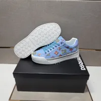 $85.00 USD Dsquared Casual Shoes For Women #1417094