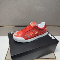 $85.00 USD Dsquared Casual Shoes For Women #1417096