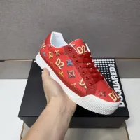 $85.00 USD Dsquared Casual Shoes For Women #1417096