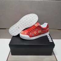 $85.00 USD Dsquared Casual Shoes For Women #1417096