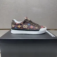 $85.00 USD Dsquared Casual Shoes For Women #1417098