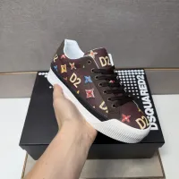 $85.00 USD Dsquared Casual Shoes For Women #1417098