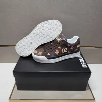 $85.00 USD Dsquared Casual Shoes For Women #1417098
