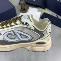 $105.00 USD Christian Dior Casual Shoes For Men #1417101