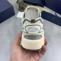 $105.00 USD Christian Dior Casual Shoes For Men #1417101