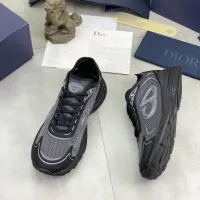$105.00 USD Christian Dior Casual Shoes For Men #1417103