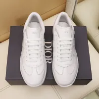 $72.00 USD Christian Dior Casual Shoes For Men #1417104