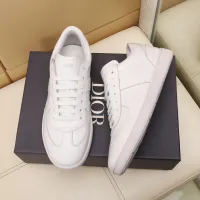 $72.00 USD Christian Dior Casual Shoes For Men #1417104