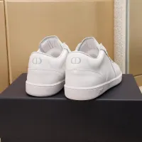 $72.00 USD Christian Dior Casual Shoes For Men #1417104