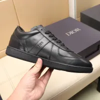 $72.00 USD Christian Dior Casual Shoes For Men #1417105