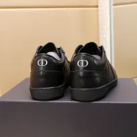 $72.00 USD Christian Dior Casual Shoes For Men #1417105