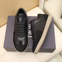 $72.00 USD Christian Dior Casual Shoes For Men #1417106