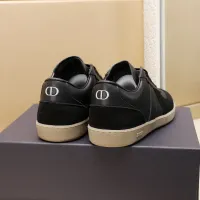 $72.00 USD Christian Dior Casual Shoes For Men #1417106
