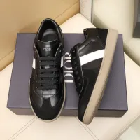 $72.00 USD Christian Dior Casual Shoes For Men #1417107