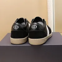 $72.00 USD Christian Dior Casual Shoes For Men #1417107