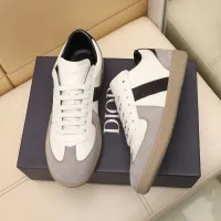 $72.00 USD Christian Dior Casual Shoes For Men #1417108