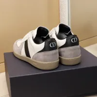 $72.00 USD Christian Dior Casual Shoes For Men #1417108