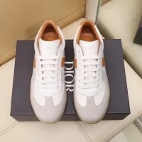 $72.00 USD Christian Dior Casual Shoes For Men #1417109
