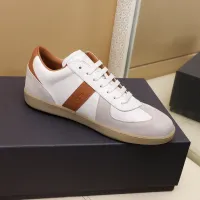 $72.00 USD Christian Dior Casual Shoes For Men #1417109