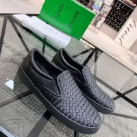 $80.00 USD Bottega Veneta BV Casual Shoes For Men #1417115