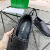 $80.00 USD Bottega Veneta BV Casual Shoes For Men #1417115