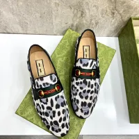 $160.00 USD Gucci Oxfords Shoes For Men #1417124