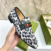 $160.00 USD Gucci Oxfords Shoes For Men #1417124