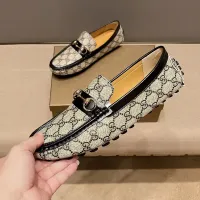 $76.00 USD Gucci Oxfords Shoes For Men #1417130