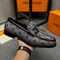 $100.00 USD Louis Vuitton LV Oxfords Shoes For Men #1417134