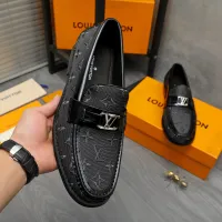 $100.00 USD Louis Vuitton LV Oxfords Shoes For Men #1417135