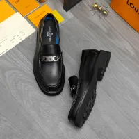 $92.00 USD Louis Vuitton LV Oxfords Shoes For Men #1417138