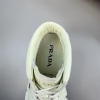$145.00 USD Prada Boots For Men #1417146