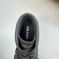 $145.00 USD Prada Boots For Men #1417148