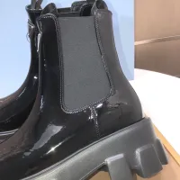 $118.00 USD Prada Boots For Men #1417154